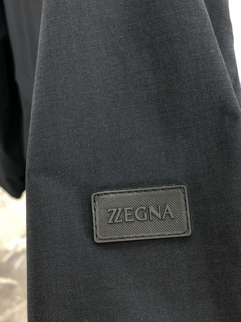 Zegna Outwear